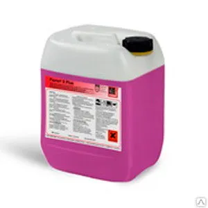 фото Florin S Plus Технические моющие средства