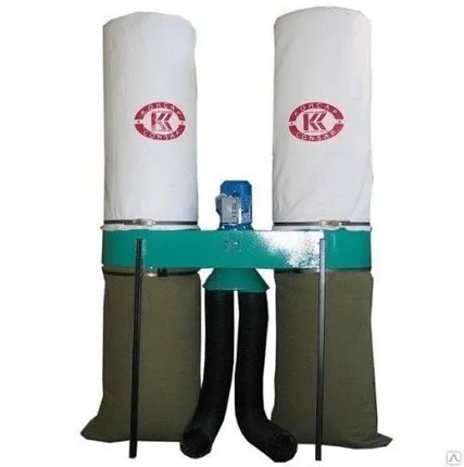 Фото №0 Стружкоотсос УВП-3000