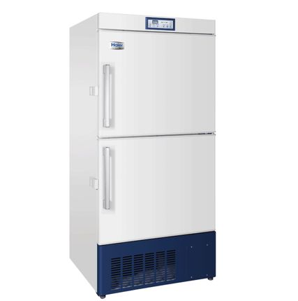Фото №0 Биомедицинский морозильник Haier DW-40L508