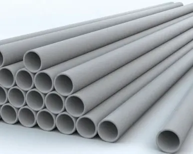 фото Труба а/ц (асбесто-цементная) ф 100мм*4м