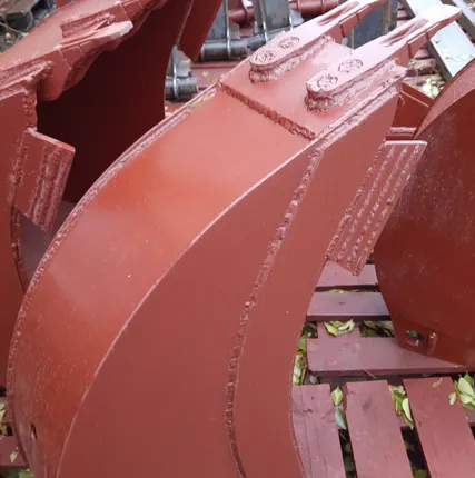 Фото №0 Ковш узкий 0,13м3