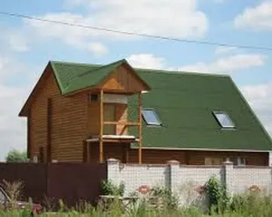 фото Ондулин