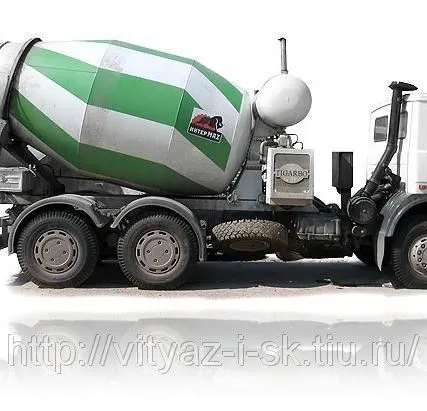 Фото №0 Услуги миксера
