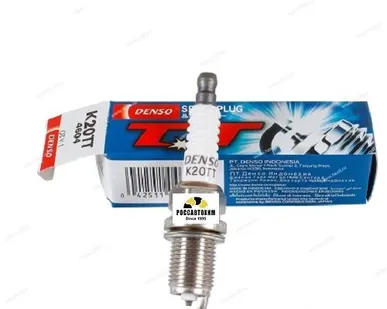 фото Свеча DENSO 4604 К20ТТ (шт.)