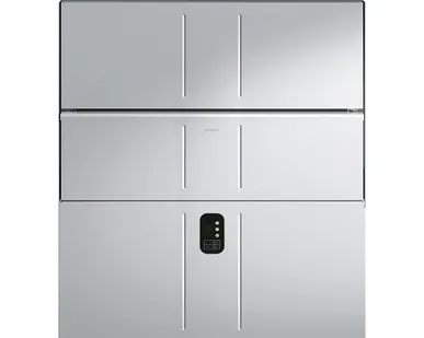фото Котломоечная машина Smeg UW60132D