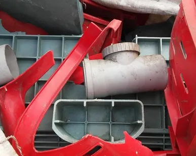 фото Принимаем на переработку пластмассу, плёнку