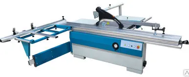 фото Форматно-раскроечный станок ITALMAC Omnia-3200 BN