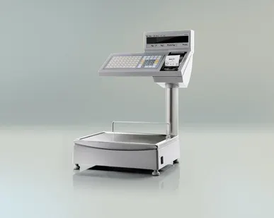 фото Базовые весы BC II 800