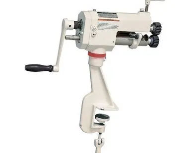 фото Отбортовочный станок ручной RM-22N