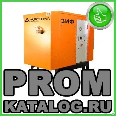 Фото №0 Компрессорные станции ЗИФ