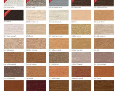 фото Плинтус ИДЕАЛ Элит Макси 85 Дуб мокко