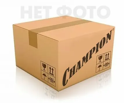 Фото №0 Инвертор сварочный CHAMPION IW-140/6 ATL (MMA/TL/vrd,160-260В,6кВА,140А,ПН60%), CHAMPION