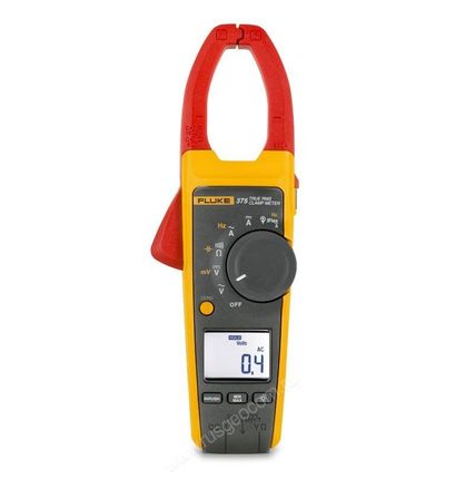 Фото №0 Токоизмерительные клещи Fluke 353