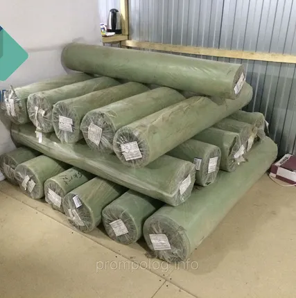 Фото №0 Изготовление штор-пологов высокой плотности по индивидуальным размерам