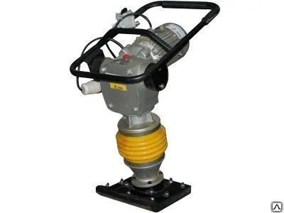 Фото №0 Вибротрамбовка NSHD 70