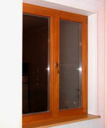 Фото №0 Евроокна со стеклопакетами