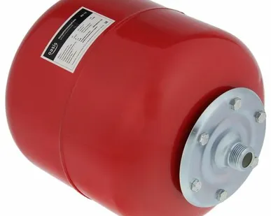 фото Бак расширительный Oasis RV-12