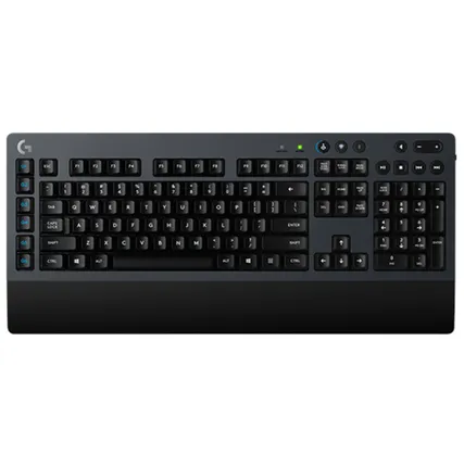 Фото №0 Клавиатура Logitech G G613