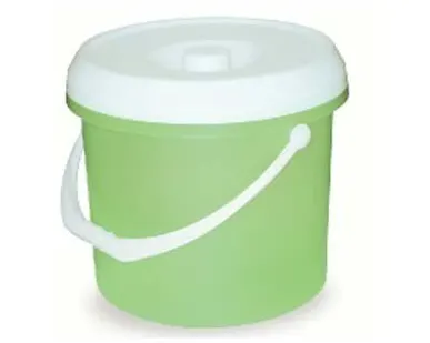 фото Ведро 20 л с крышкой