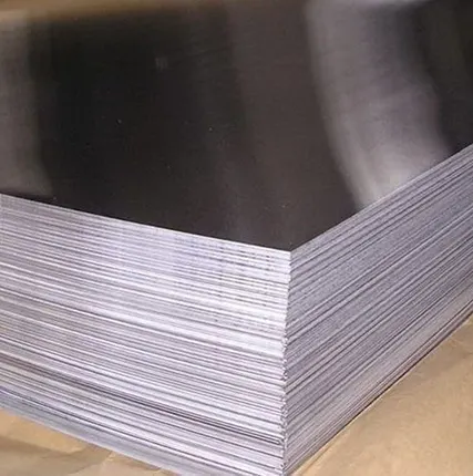 Фото №0 Лист нержавеющий 20Х13