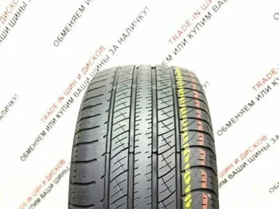Фото №0 Powertrac CityRover 225/60 R17 99H БУ Шина Летняя