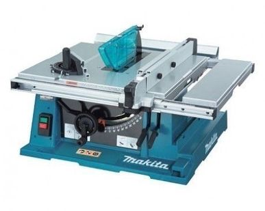 фото Настольный распиловочный станок Makita 2704