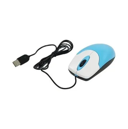 Фото №0 Мышь Genius NetScroll 120 V2