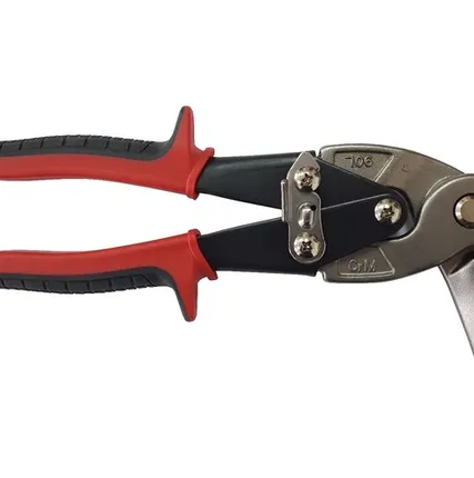 Фото №0 Ножницы подрезные 90 град левые Yato 30X225мм (YT-1913)