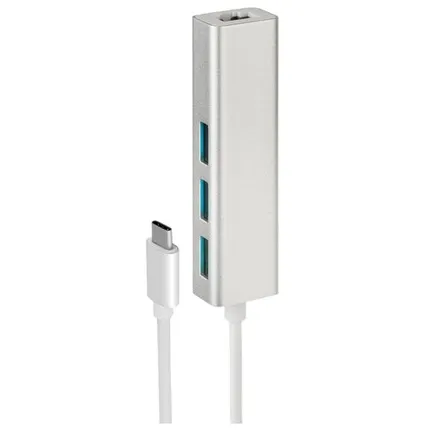 Фото №0 USB-концентратор Rombica