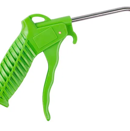 Фото №0 Пистолет продувочный ECO 100мм ABG-101