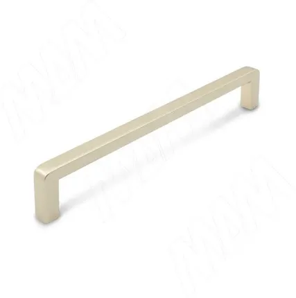 Фото №0 Ручка-скоба 160мм золото матовое (BH.03.160.GA)