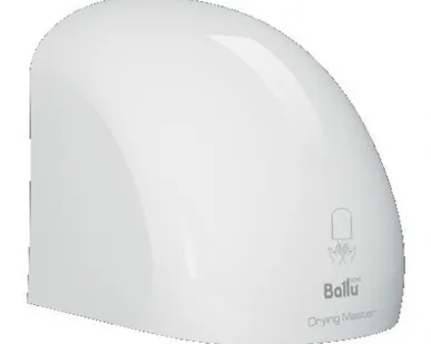 фото Сушилка для рук Ballu BAHD-2000DM