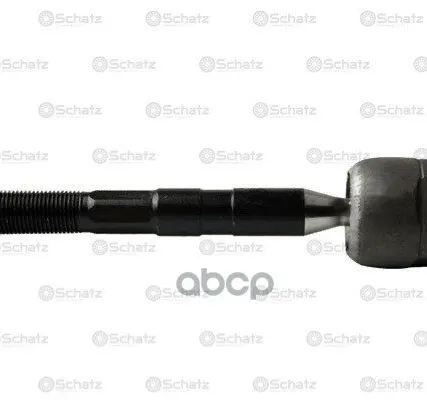 Фото №0 Рулевая тяга (передняя левая) KIA SORENTO (XM) 09-14 Schatz арт. S31495L