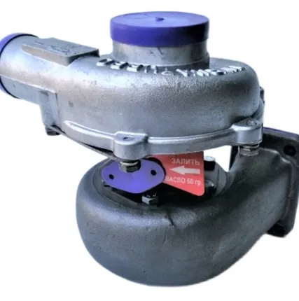 Фото №1 Турбина ТКР 7ТТ- 01.00 Таврия-Турбо для К 3000, МТЗ-1523, МТЗ-1221, Амкодор