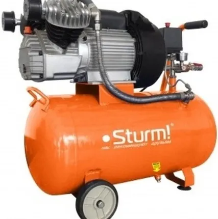 Фото №0 Компрессор STURM AC9323