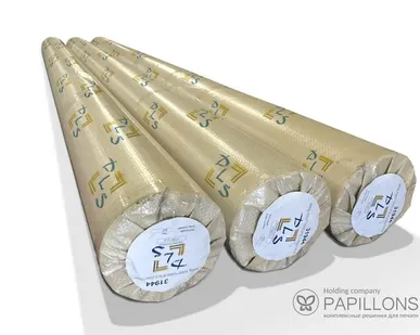 фото Баннер frontlit литой DLS YX71640, 2,20 x 50м матовый