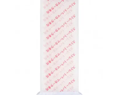 фото Бумага для окрашивания Parimir PAB-04 Белый маленький