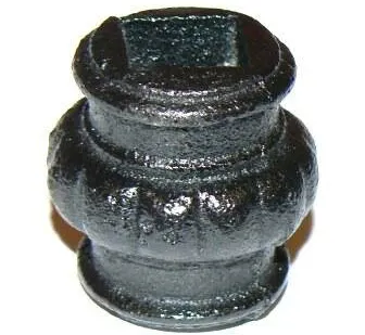 фото Вставка в балясину Арт. 1384