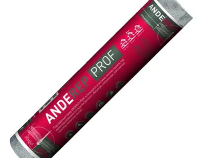 фото Подкладочный ковер ТехноНИКОЛЬ ANDEREP PROF PLUS