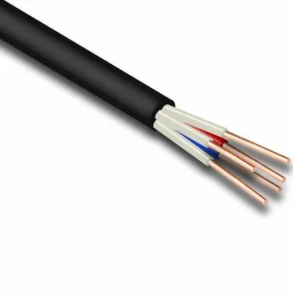 Фото №0 Кабель КВВГнг(А)-LS 5х1 (м) Промэл 5625590