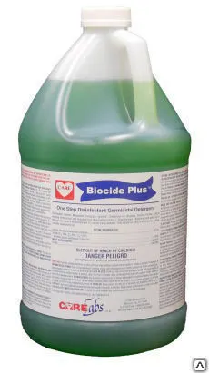 Фото №0 Биоцид