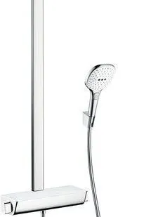 фото Душевая система Hansgrohe Raindance Select E 360 Showerpipe 27112400 Hansgr