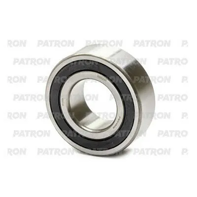 Фото №0 Patron Подшипник промежуточного вала IX35/Sportage SL/Sorento XM/Santa FE CM (30*62*20) ор 495602P250 Patron PBK4802