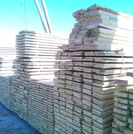 Фото №0 Брус 50х100х6000