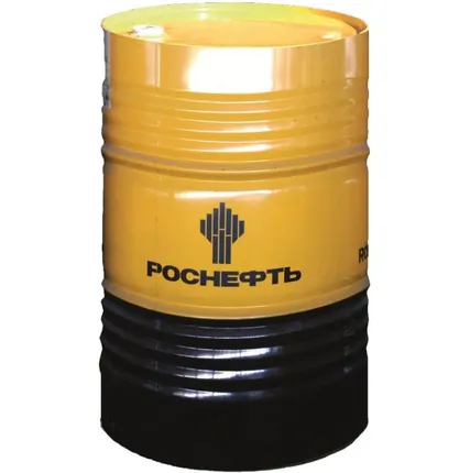 Фото №0 Масло моторное РОСНЕФТЬ Revolux D3 10W-40 API CI-4 180 кг/216.5л.