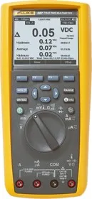 фото Мультиметр Fluke 287