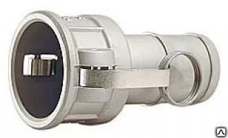 фото Камлок d 20