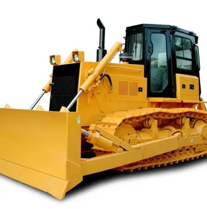 Фото №0 Услуги бульдозера