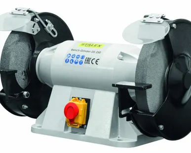 фото Заточный станок STALEX DS250/1