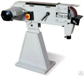 фото BPK-2075/400 станок шлифовальный комбинированный Proma